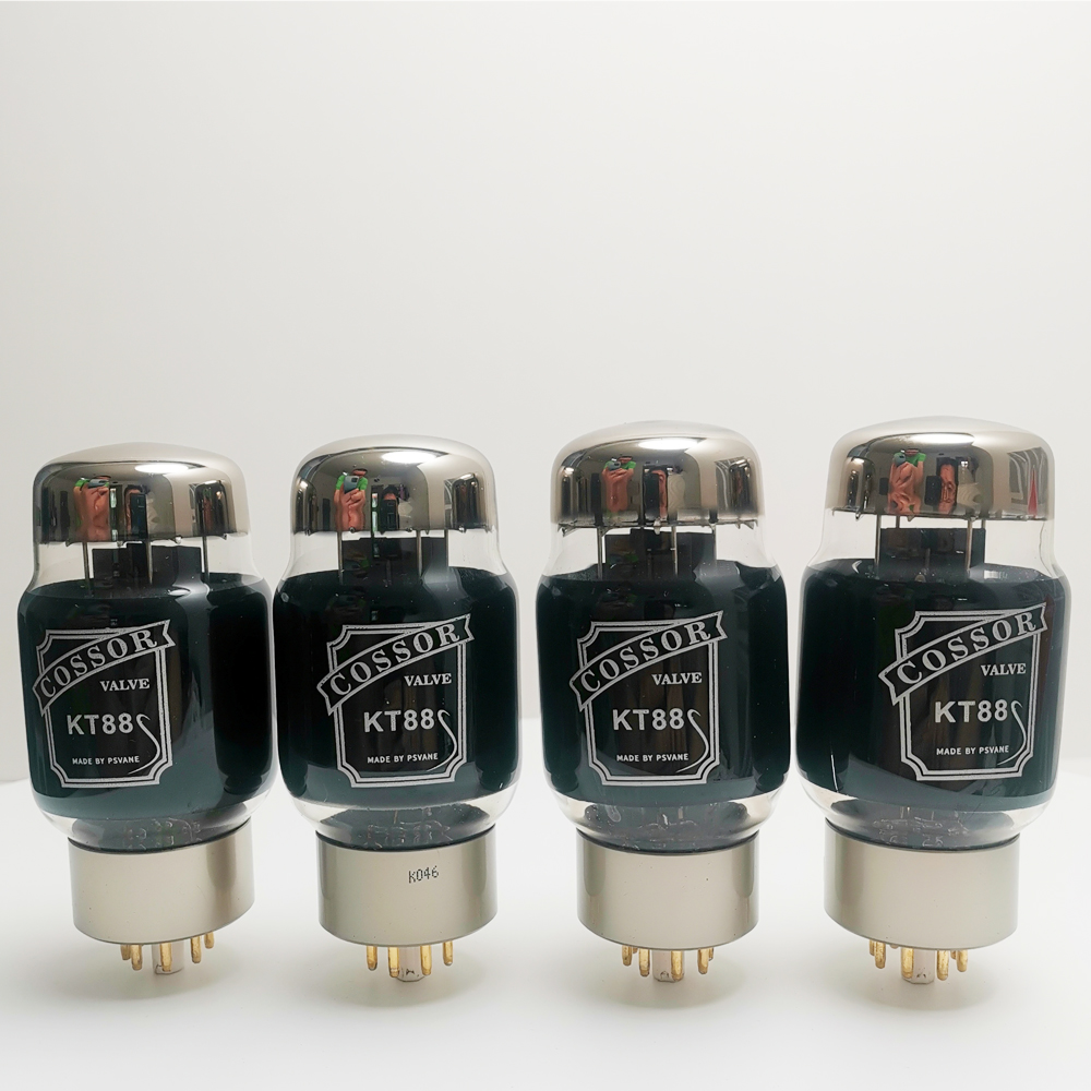 PSVANE COSSOR KT88 Vacuum Tube - Diy Electronics Uk review and price