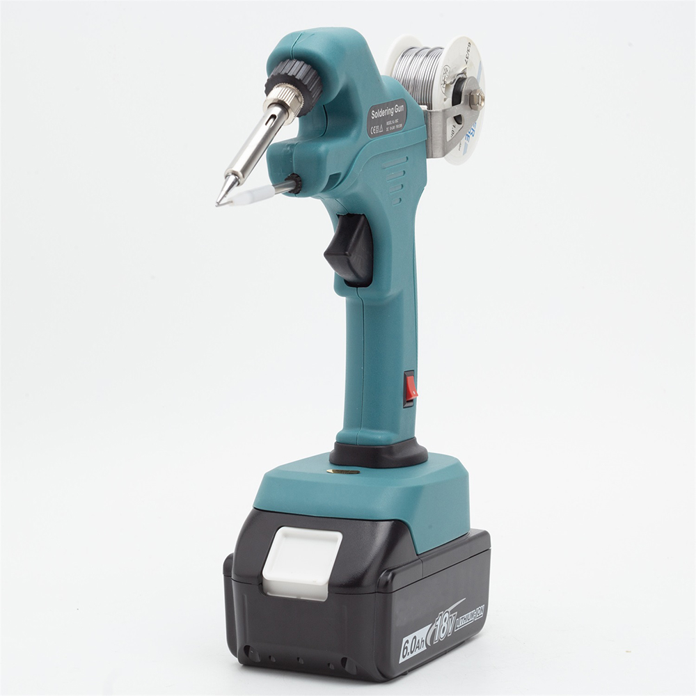For DeWalt/Milwaukee/Bosch/Mak - Diy Electronics News review and price