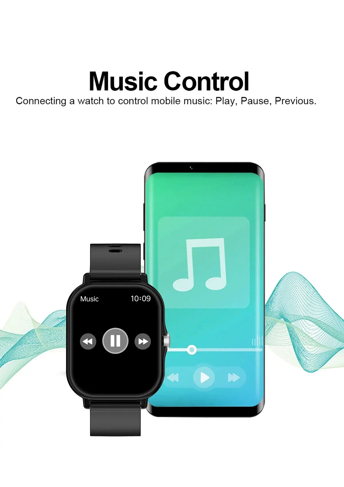 New Smart Watch 2024 Bluetooth - Diy Wearable Electronics review and price