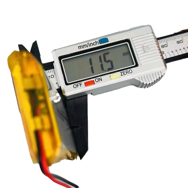 124065 3.7V 5000mAh Rechargeab - Diy Wearable Electronics review and price