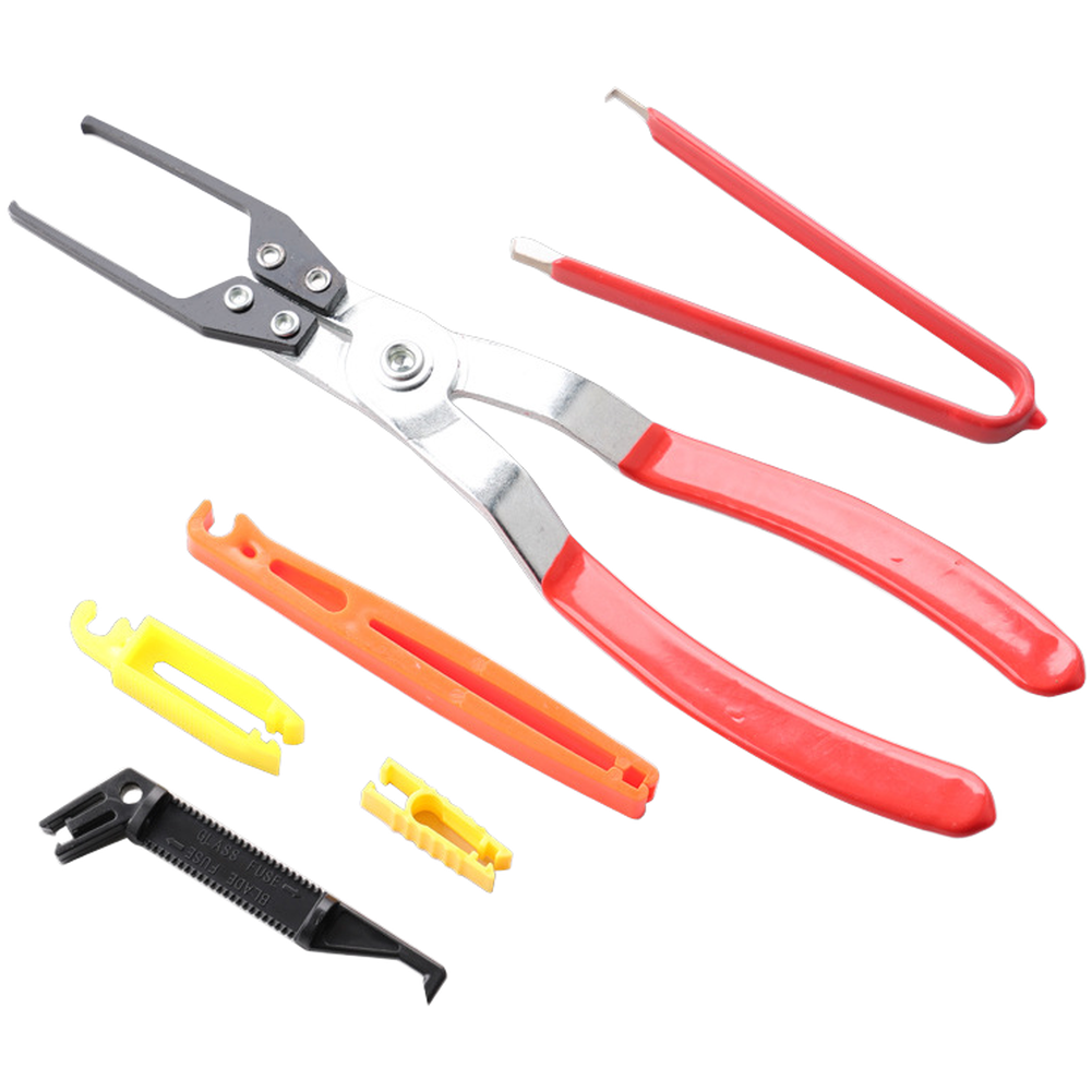 Relay Puller Pliers IC Extract - Ic Chip Puller review and price