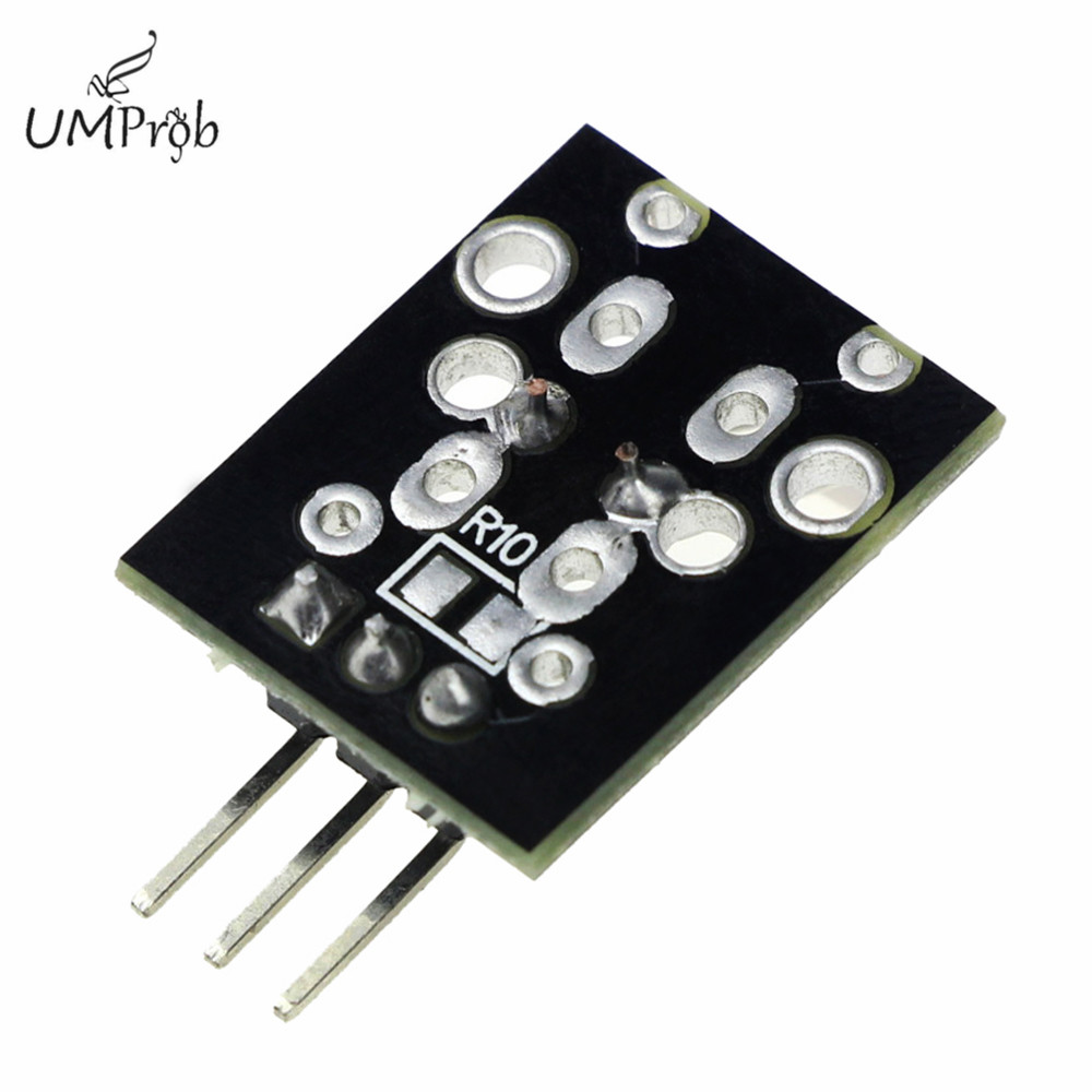 KY-018 3Pin Optical Sensitive  - Diy Analog Electronics review and price