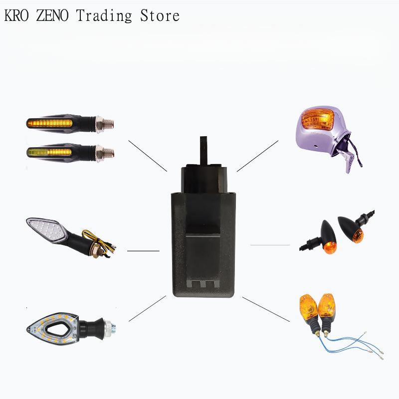 1Pcs Turn Signal Light Flasher - Diy Electronics Supplies review and price