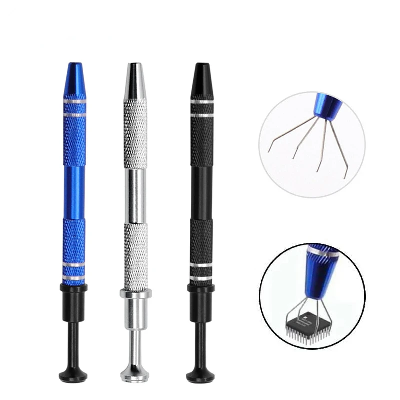 IC Chip Remover Tool Electroni - Ic Chip Puller review and price