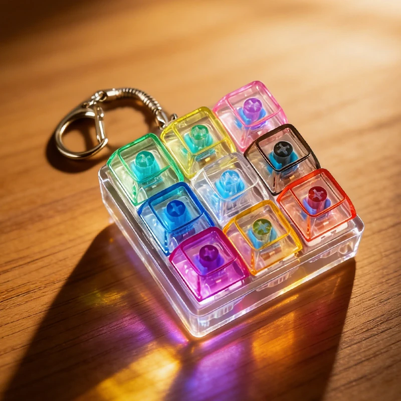 Mechanical Keyboard Switch Tes - Diy Electronics News review and price