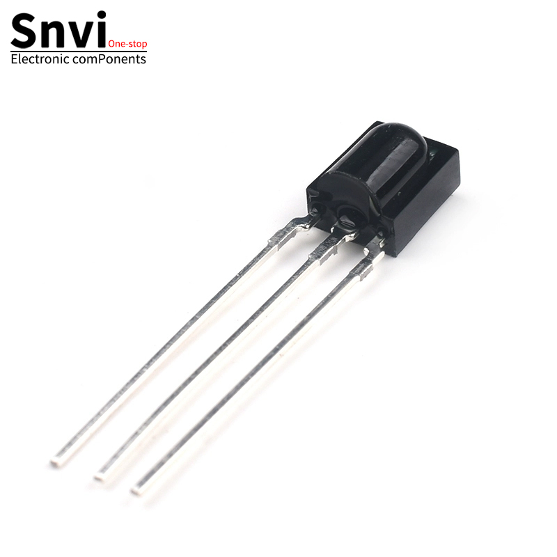 Snvi 5PCS Universal IR Infrare - Ir Infrared Receiver review and price