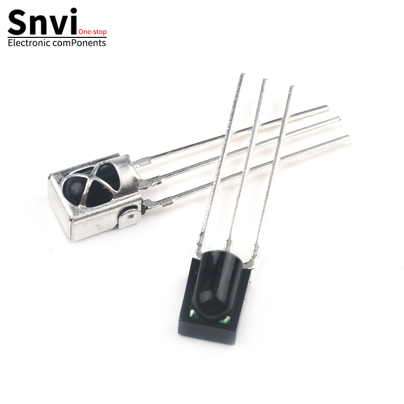 Snvi 5PCS Universal IR Infrare - Ir Infrared Receiver review and price