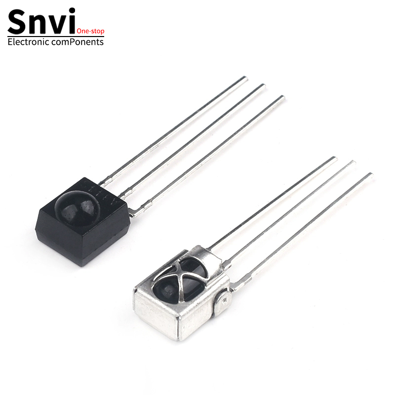 Snvi 5PCS Universal IR Infrare - Ir Infrared Receiver review and price